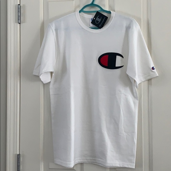 Champion Other - NWT MEN’S Champion T Shirt